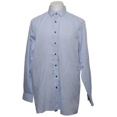 Shirt (Luxor) from Olymp Luxor Cotton
