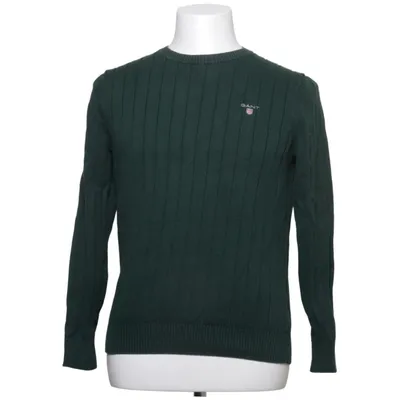 Tröja (Grön) från GANT Bomull