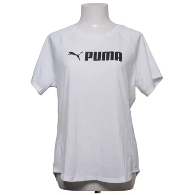 Haut de sport (Blanc) de Puma