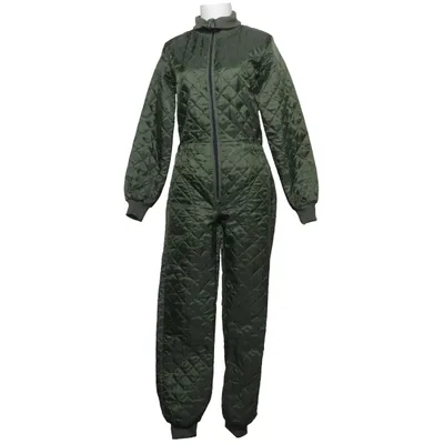 Overall (168011) van Elka Polyester