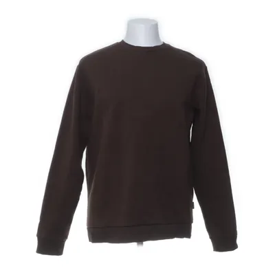 Sweatshirt (Brown) from Only & Sons