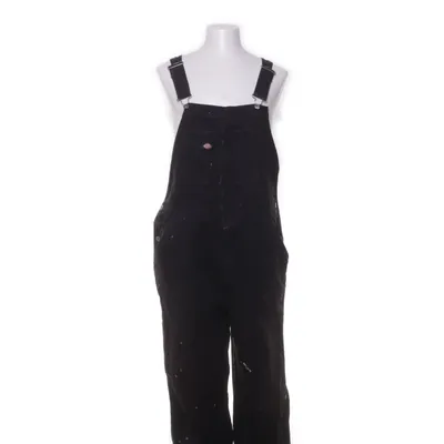 Hängselbyxor (Svart) från Dickies