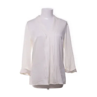 Blouse (Beige) from Boss Hugo Boss Silk