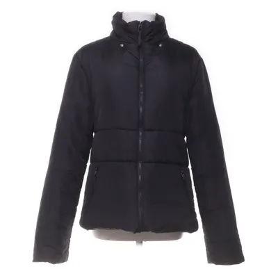 Vinterjacka (Svart) från Hennes Collection by H&M Polyamid, Polyester