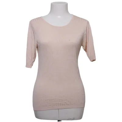 Haut (Beige) de Pierre Cavallo Soie
