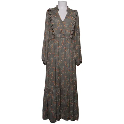 Maxikjole (721M-732) fra Odd Molly Genanvendt polyester
