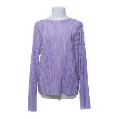 Blus (Lila) från STOCKH LM Polyester