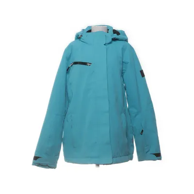 Skaljacka (Blå, Svart) från Ski Polyester