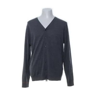 Cardigan (Gray) from Joe Merino
