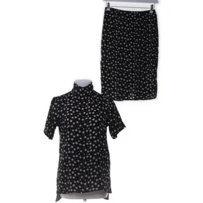 Set (Zwart, Beige) van Rika by Ulrika Lundgren Polyester