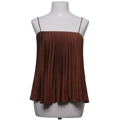 Tank Top (Brown) from Mango