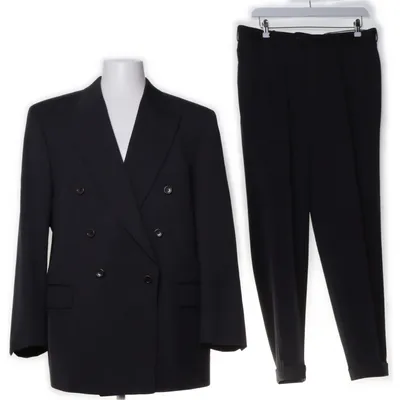 Kostym (Grå) från Hugo Boss