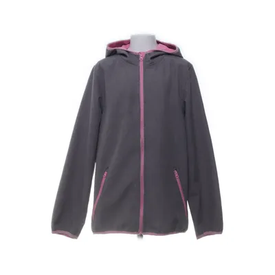 Softshell jacket (Grijs) van Y.F.K Polyester