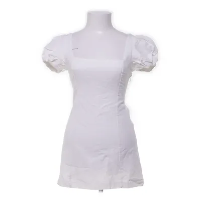 Klänning (Vit) från Zara