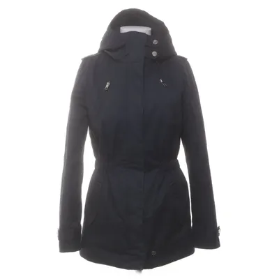 Winter jacket (Black) from Elvine Cotton, Polyester