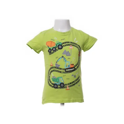 T-shirt (Grön, Flerfärgad) från Kiki & Koko Bomull