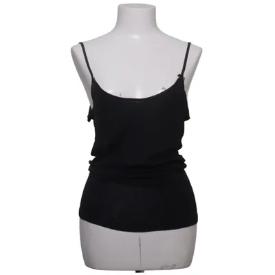 Tanktop  (Sort) fra Cosilana