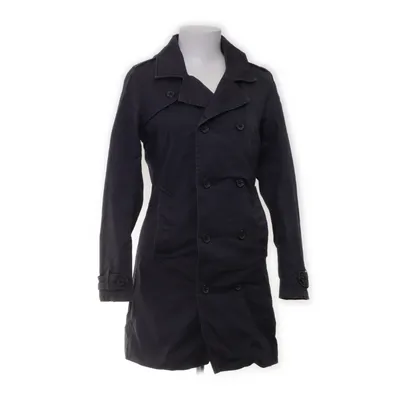 Trenchcoat (Blå) från G-Star Raw Denim Polyamid, Bomull, Elastan