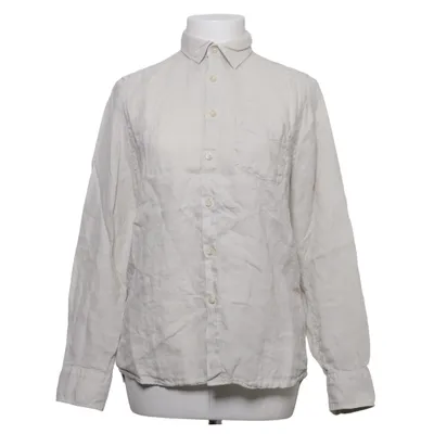 Skjorta (Beige) från East West Linne