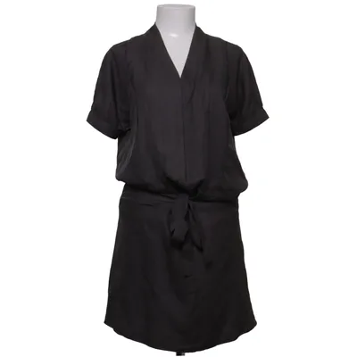 Wrap dress (Rezep) from Sud Express Silk