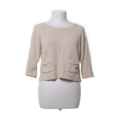 Tröja (Beige) från Maison Scotch Bomull, Linne