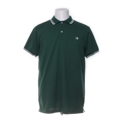 Pikétröja (Grön) från Fred Perry