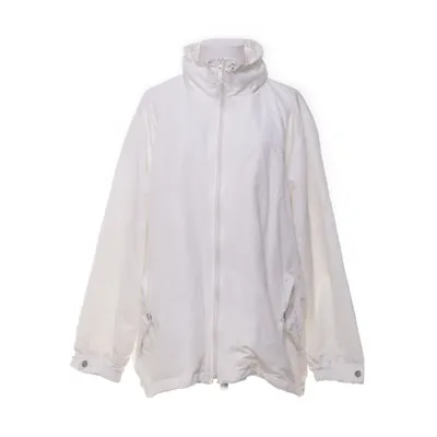 Jacka (Vit) från Fashion&Comfort by Cellbes Bomull, Polyester