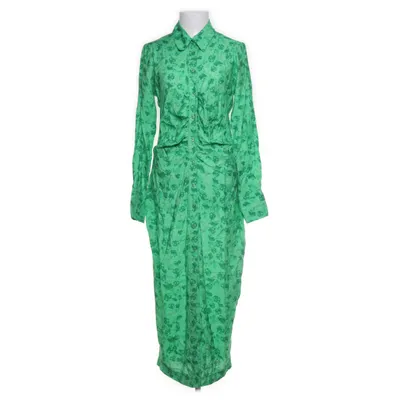 Blousejurk (Groen, Meerkleurig) van Envii Polyamide, Viscose