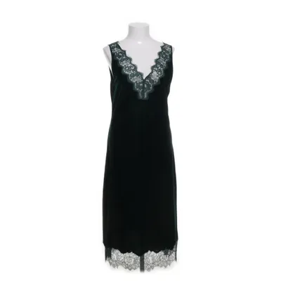 Dress (Green) from Zara Woman