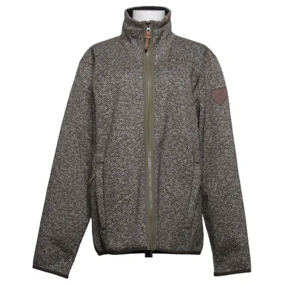 Fleece jacket (Fleece Jacket Anchorage1) from Schöffel Polyester