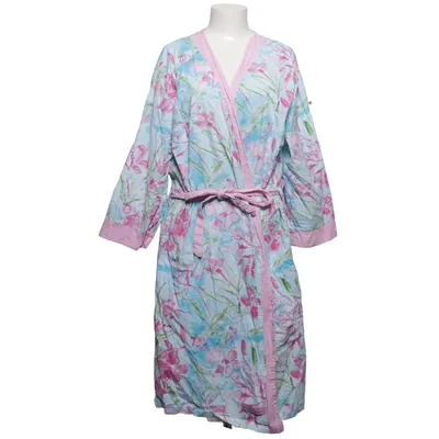 Ochtendjas (Blauw, Roze, Wit) van Lena a Linderholm Katoen