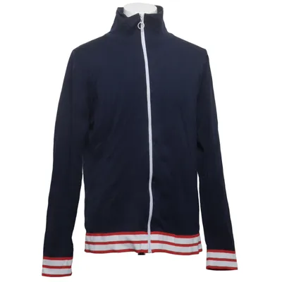 Sports jacket (Blue, White, Red) from Drykorn for Beautiful People