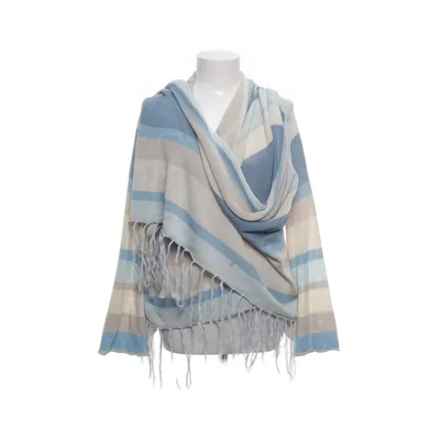 Cardigan (Blauw, Beige, Grijs) van Pernilla Wahlgren Katoen, Modal