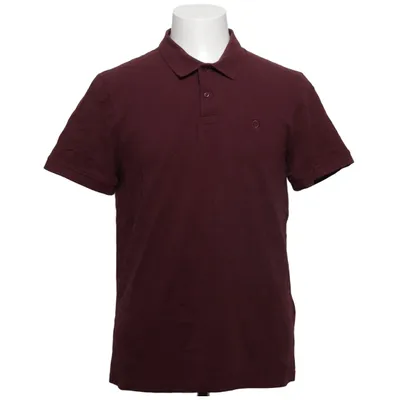 Polo (Rouge) de Jack & Jones Coton