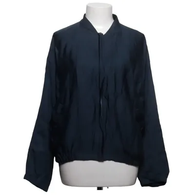 Jacket (Blue) from Soft Sport Filippa K Viscose