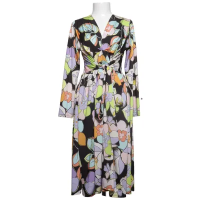 Robe (Multicolore) de Camilla Thulin Élasthane, Polyester