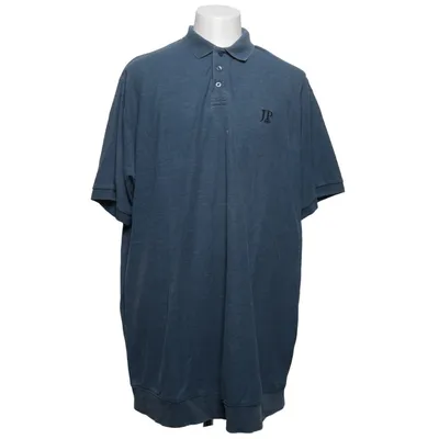 Poloshirt (Blauw) van JP 1880 Katoen, Polyester