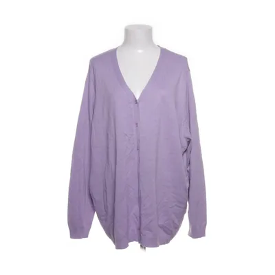 Kofta (Lila) från Zhenzi Nylon, Viskos