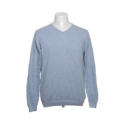 Pullover (Blauw) van Hampton Republic Katoen