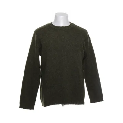 Trui (Groen) van J.Crew Wol