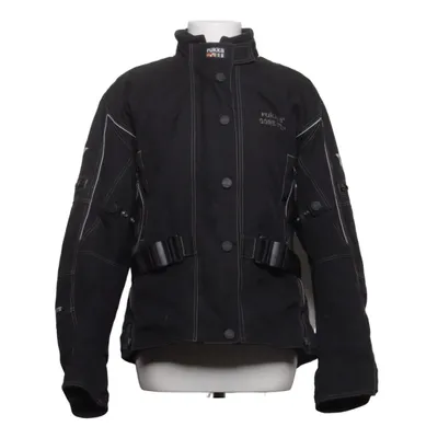 Motorcykeljacka (Svart) från Rukka Polyamid, Polyester