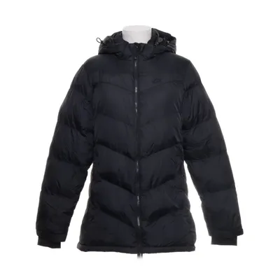 Winterjas (Zwart) van Tuxer Polyamide, Polyester