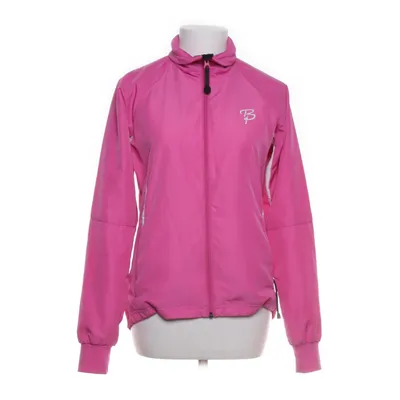 Sports jacket (Pink, White) from Björn Dæhlie Polyester