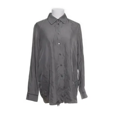 Shirt (Gray) from Filippa K Silk