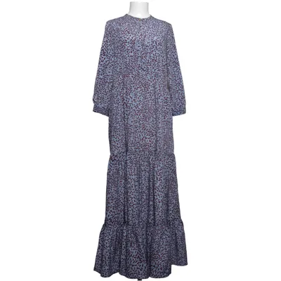Långklänning (Nee Dress) från Lollys Laundry Polyester