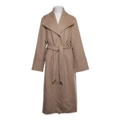 Kappa (Beige) från Norr Polyester, Ull