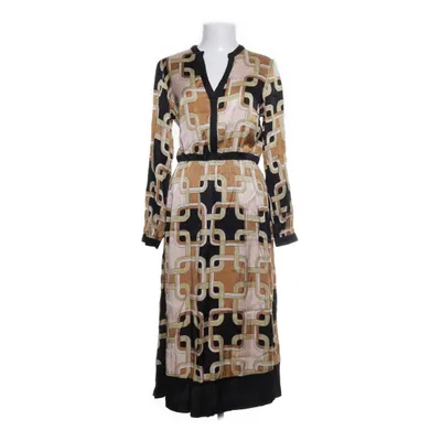 Maxikjole (Beige, Flerfarvet) fra Richard Allan x H&M Viscose