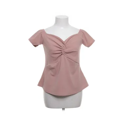Topp (Rosa) från New Look Elastan, Polyester