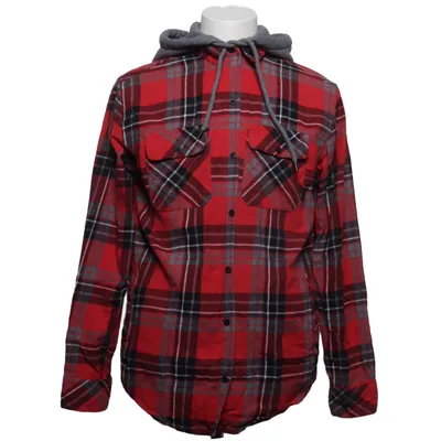 Sweat à capuche (Rouge, Noir, Gris) de Empyre Coton, Polyester