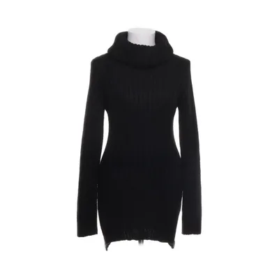 Turtleneck dress (06.412.61.2318) from Sir Oliver Acrylic, Alpaca wool